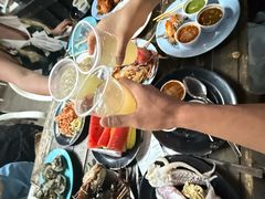 -Jomtien Talay Pao Pattaya