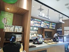 -魏家凉皮(科技三路店)