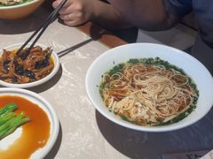 -松鹤面馆·古法焖肉面(观前店)