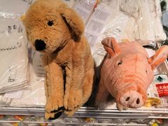 -宜家家居(哈尔滨商场店)