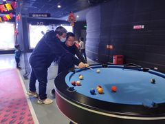 -VS SPORTS PARK运动玩乐园·团建·生日会(合生汇店)