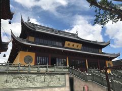 -上海青龙寺