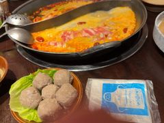 -冯校长老火锅(广州正佳广场店)