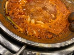 -老来福·非遗酸汤兔(凯旋路店)