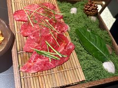 -谷牛和牛烤肉(漕河泾印象城店)