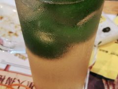 -木屋烧烤(龙岗南联店)