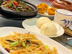 -飞虎过桥米线(翠湖店)