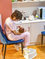 -湖畔阳光月子中心(泰达会馆店)