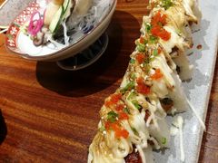-信日本料理(信义坊店)