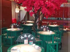 大堂-探花·意境江南菜·唐伯虎文化体验店·松鼠桂鱼(观前店)