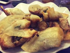 -麻木老地方牛筋牛杂(长堤街店)