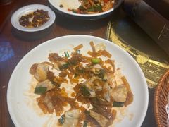 -唐师傅湘西名菜馆(武陵路店)