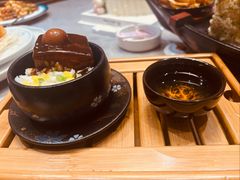 -君霖私家菜(春柳店)