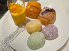 -玛莎拉自助餐厅(国贸店)