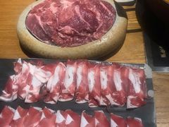 -呷哺呷哺 黄金牧场 (新中关购物中心店)