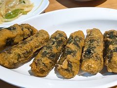 -山海珍味韩国料理(奥城店)