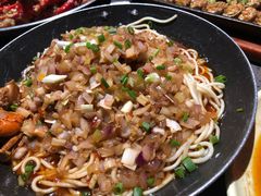-一棠龙虾•王牌虾球(楚河汉街店)