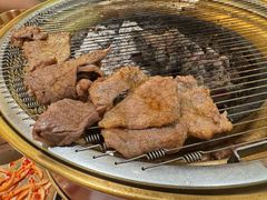 -西塔老太太泥炉烤肉(北京双井店)