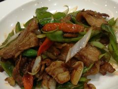 -福禧酒窖·中餐厅 (万柳店)