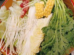 -牛New寿喜烧(新六百店)