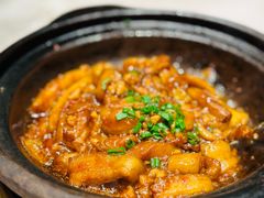 -汤城小厨•粤菜•靓汤(西直门凯德MALL店)