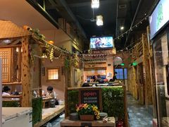 -小木屋米酒店总店