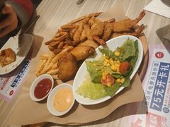 -必胜客(东大桥店)