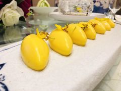 -绿杨春·淮扬宴(庐山路店)