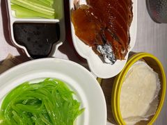 -大鸭梨烤鸭·北京菜(南小街/南苑店)