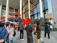 -捞王锅物料理(上海世茂广场店)