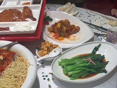 -王府井酒店(金桥港湾店)