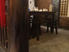 -大自然(鲁家村店)
