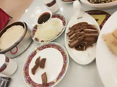 -全聚德(长江路店)