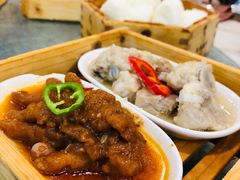 -點無缺茶楼·海鲜酒家(世博店)