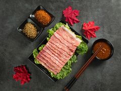 -石记东北风味烤肉(系马桩第二分店)
