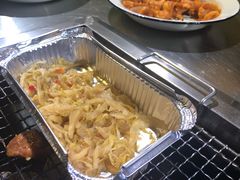 -马路牙子地桌烤肉(工体店)