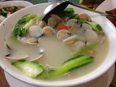 -绿雅居原生态农庄(小涌店)