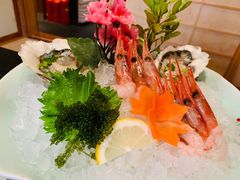 -万鱼亭·鹤家日本料理(南通青年中路店)