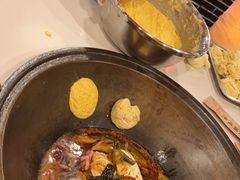 -江湖水乡铁锅炖魚(周庄嘉园店)