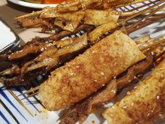 -新楚记烧烤·酒场·夺命肥肠(车公庙店)