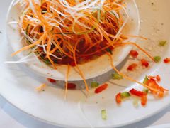 香煎干贝-茹丝葵经典牛排馆(上海外滩店)