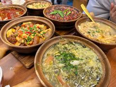 -罗妈砂锅(四川成都奎星楼店)