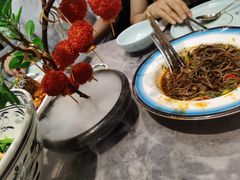 -清真·益鑫羊肉手抓馆(花园北街店)