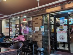 -香港威特瑞茶餐厅(小白楼音乐厅店)