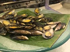 -上海锦江汤臣洲际大酒店柒酒廊