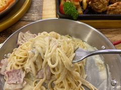 -Kpasta韩式意大利面