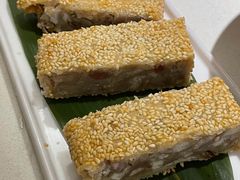 -粤点越有·茶点·粤菜(樵岭国际店)