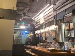 -悠航SLOWBOAT(三里屯店)