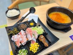 -尚桥缘过桥米线(北京长安天街店)