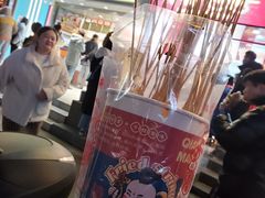 -千禧炸串(明瓦廊店)